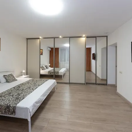 Riviera,20 минут от центра