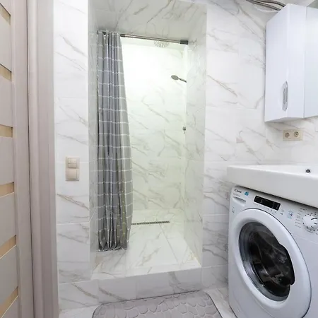 Riviera,20 минут от центра Apartment