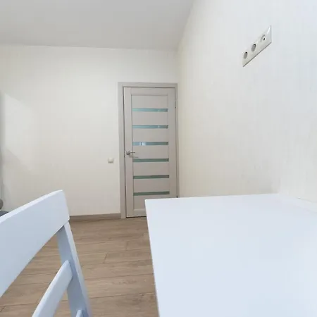 Apartment Riviera,20 минут от центра Kyiv